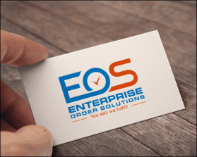 Enterprise Order Solutions (or simply EOS) entry by Arbangatun