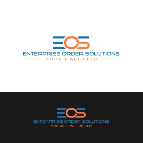 Enterprise Order Solutions (or simply EOS) entry by Suhanabanu Rangrej