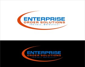 Enterprise Order Solutions (or simply EOS) entry by R DANY RAHMAT SUDYONO
