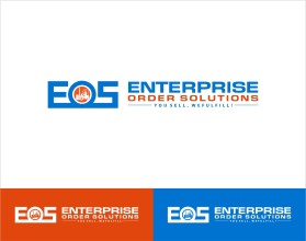 Enterprise Order Solutions (or simply EOS) entry by R DANY RAHMAT SUDYONO