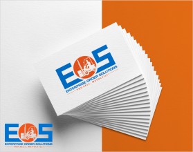 Enterprise Order Solutions (or simply EOS) entry by R DANY RAHMAT SUDYONO