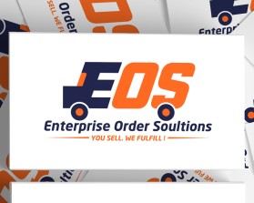 Enterprise Order Solutions (or simply EOS) entry by Diego Felipe Serrano Avellaneda