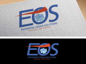 Enterprise Order Solutions (or simply EOS) entry by SAMSU ROMI