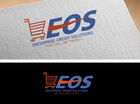 Enterprise Order Solutions (or simply EOS) entry by SAMSU ROMI