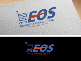 Enterprise Order Solutions (or simply EOS) entry by SAMSU ROMI