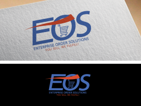 Enterprise Order Solutions (or simply EOS) entry by SAMSU ROMI