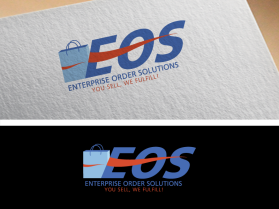 Enterprise Order Solutions (or simply EOS) entry by SAMSU ROMI