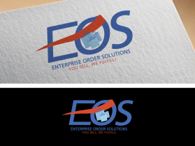 Enterprise Order Solutions (or simply EOS) entry by SAMSU ROMI