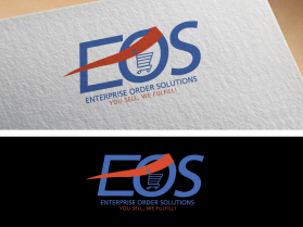Enterprise Order Solutions (or simply EOS) entry by SAMSU ROMI