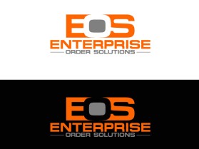 Enterprise Order Solutions (or simply EOS) entry by Tiger Designer