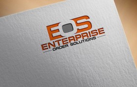 Enterprise Order Solutions (or simply EOS) entry by Tiger Designer