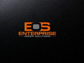 Enterprise Order Solutions (or simply EOS) entry by Tiger Designer