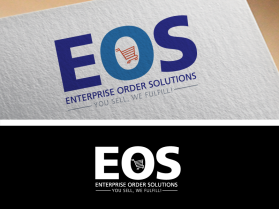 Enterprise Order Solutions (or simply EOS) entry by SAMSU ROMI
