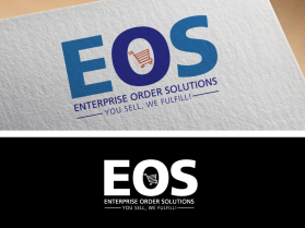 Enterprise Order Solutions (or simply EOS) entry by SAMSU ROMI
