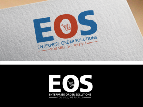 Enterprise Order Solutions (or simply EOS) entry by SAMSU ROMI