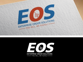 Enterprise Order Solutions (or simply EOS) entry by SAMSU ROMI