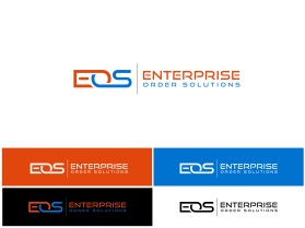 Enterprise Order Solutions (or simply EOS) entry by gnanender pottabathini