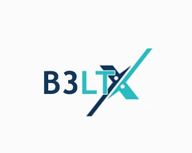 B3LTX entry by Harmeet