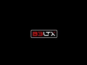B3LTX entry by Sanadesigns