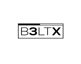 B3LTX entry by kubrickuDesigns