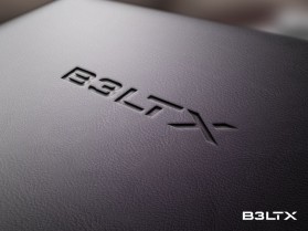 B3LTX entry by Sanadesigns