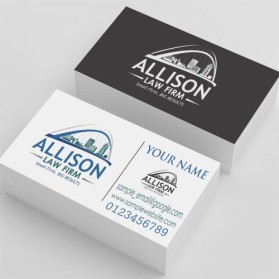 Allison Law    -OR-     Allison Law Iowa   (I'm considering both) entry by Wahyu Hadits Saputra