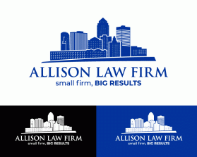 Allison Law    -OR-     Allison Law Iowa   (I'm considering both) entry by Joel Bonete