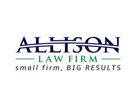 Allison Law    -OR-     Allison Law Iowa   (I'm considering both) entry by Yosafat Nikka Subekti