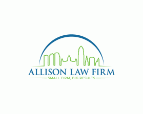 Allison Law    -OR-     Allison Law Iowa   (I'm considering both) entry by Joel Bonete