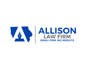 Allison Law    -OR-     Allison Law Iowa   (I'm considering both) entry by David Field