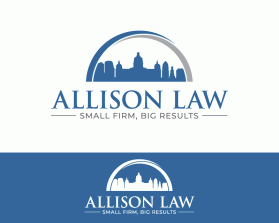 Winning entry: Allison Law    -OR-     Allison Law Iowa   (I'm considering both) entry by Joel Bonete
