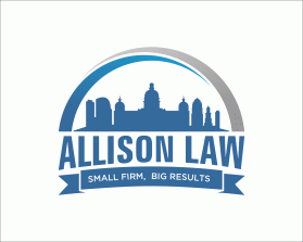 Allison Law    -OR-     Allison Law Iowa   (I'm considering both) entry by Arbangatun