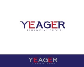 Yeager Financial Group entry by JBsign