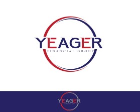 Yeager Financial Group entry by JBsign