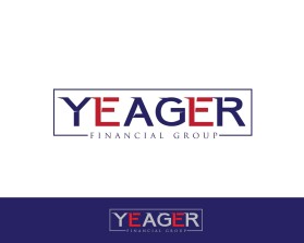 Yeager Financial Group entry by JBsign