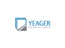 Yeager Financial Group entry by aAstudio