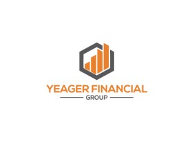 Yeager Financial Group entry by aAstudio