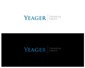 Yeager Financial Group entry by Sanadesigns