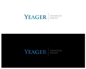Yeager Financial Group entry by Sanadesigns