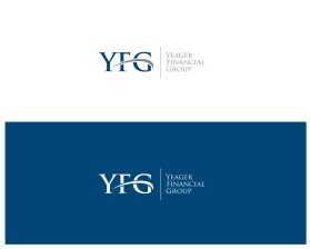 Yeager Financial Group entry by Sanadesigns