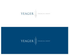 Yeager Financial Group entry by Sanadesigns