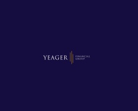 Yeager Financial Group entry by Sanadesigns