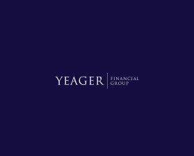 Yeager Financial Group entry by Sanadesigns