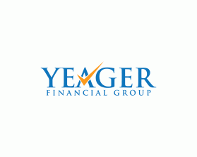Yeager Financial Group entry by dsdezign