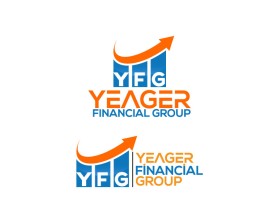 Yeager Financial Group entry by Bestdesigner1