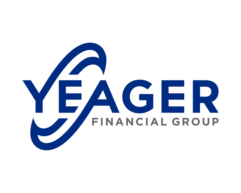 Logo Design for Yeager Financial Group