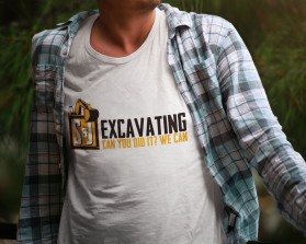 S&amp;J Excavating entry by quimcey
