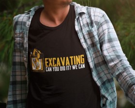 S&amp;J Excavating entry by quimcey