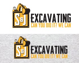 S&amp;J Excavating entry by quimcey