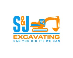 S&amp;J Excavating entry by logo037